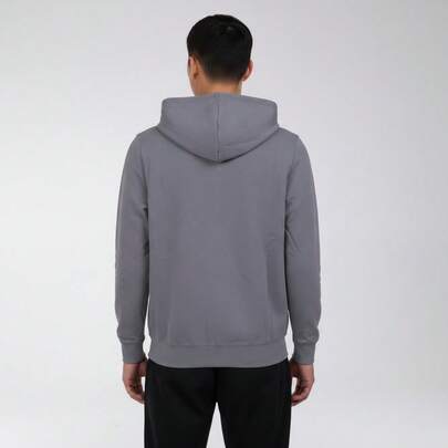 Puma 男士必备针织卫衣外套 69545371