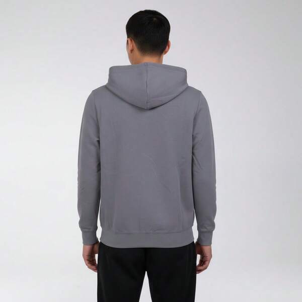 Puma Áo khoác nỉ nam Essentials 69545371