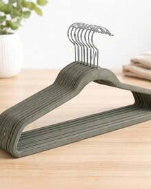 Other Hooks & Rails - Black - View 2