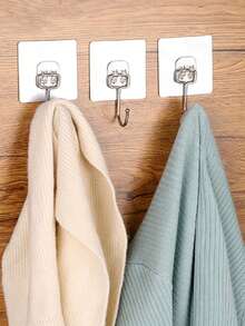 Reißverschlusstasche mit bedruckten Kamelen, Datteln und Palmen - Festivalthema Muster, große Kapazität Damen Reise Make-up Tasche, tragbare faltbare Aufbewahrungstasche, Mittlerer Osten / Arabische Wüstenlandschaft Make-up Aufbewahrungstasche, leichte Reise Kosmetiktasche, Make-up Tasche, Handtasche, Kulturtasche, Federmäppchen, Beutel, Make-up Beutel, Reiseessentials - Verschiedenfarbig - Übersicht 11