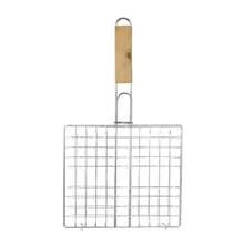 BBQ Grills & BBQ Meshes - A - View 3