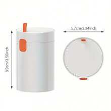 20-In-1 Multifunctional Cleaning Kit, Versatile Cleaning Tools, Earphone Keyboard Screen Cleaning Pen Suitable For Smartphones, Laptops, Tablets, Earphones, Cameras - 20-in-1 Cleaning Kit - View 3