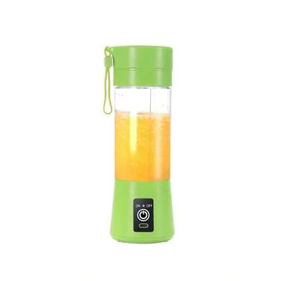  Frullatore portatile Klack Mixer - per frullati e smoothie - 380 ml con sei lame - Spedizione dalla Spagna!