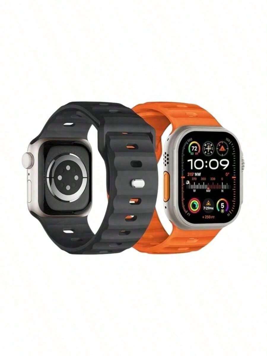 SMART WATCH MX Smartwatch Band - Green - View 1