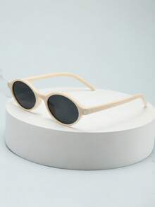 Frame With Gray Trim