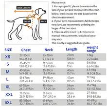 Metglad Warm Winter Dog Coat, Cold Weather Pet Jacket, Dog Snow Suit, Outdoor Padded Coat For Large, Medium And Small Dogs - Pink - View 3