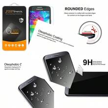 [2-Pack] Supershieldz for Galaxy Avant Tempered ass Screen Protector Anti-Scratch Anti-Fingerprint Bubble Free Lifetime Replacement Warranty-035 - como en la foto - Ver 3