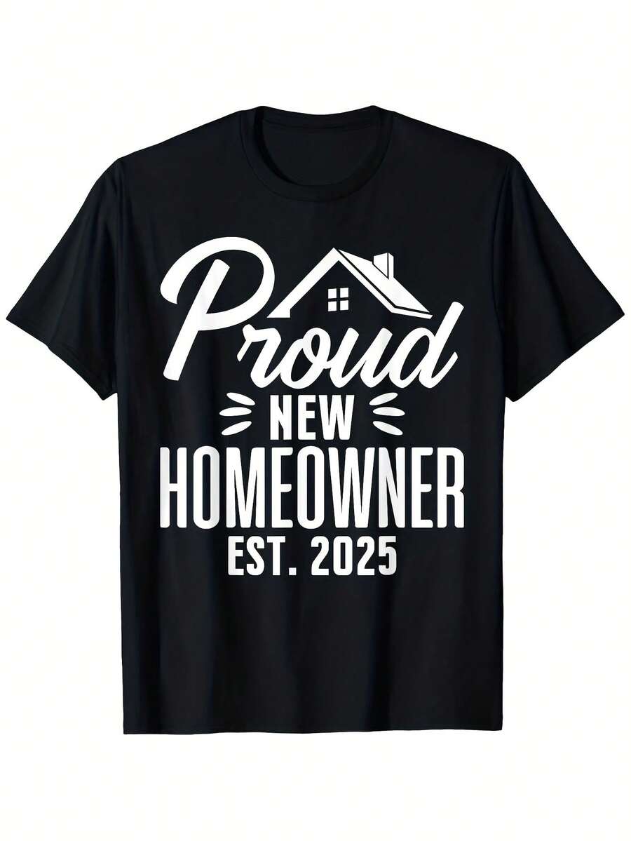 Women T-Shirts - Black 31 - View 1