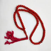 99 Beads, Subha Prayer Beads Bracelet, Saudi Arabian Prayer Beads Bracelet, Muslim Prayer Beads Bracelet, Islamic Handheld Prayer Beads, Daily Prayer Blessing Beads, Misbaha Prayer Beads Bracelet - Multicolor - View 14