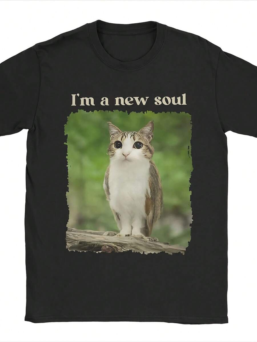 Women T-Shirts - Black 29 - View 1