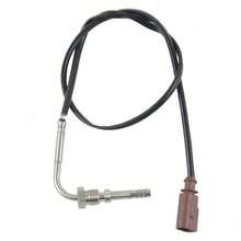 Abgastemperatursensor für Audi A3 A4  Octavia VW Golf VI Passat 1.6 2.0 TDI - 1 Stück - Übersicht 7