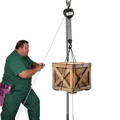 YUNRUX Lifting Tools & Accessories