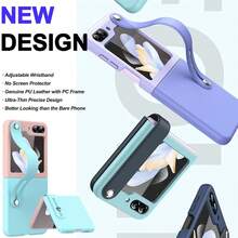 Hadaasi Fold Phone Case - Multicolor - View 8