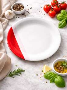 Vermelho e Branco