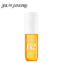 SOL DE JANEIRO Hair & Body Perfume Mist - Thơm 62 - Xem 1
