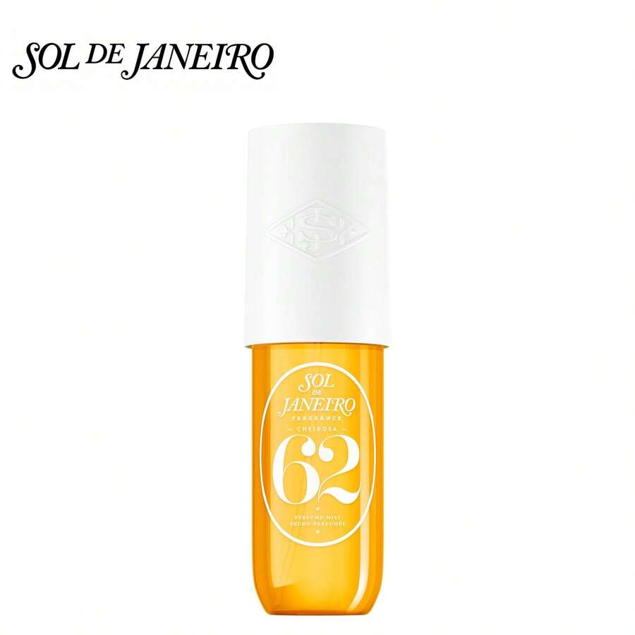 SOL DE JANEIRO Hair & Body Perfume Mist - Thơm 62 - Xem 1