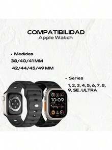 SMART WATCH MX Smartwatch Band - Grey - View 3