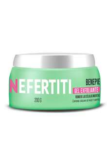 Gel Exfoliante Benepie – Suaviza, Remueve Durezas y Refresca 200 g - Romero - Ver 4