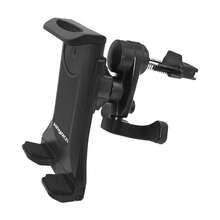 xnyocn New Car Air Vent Mount Holder For 4.7-14 Inch Smartphones And Tablets - Black - View 13