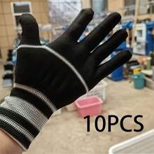 骑行手套 - 彩色 - 查看 11