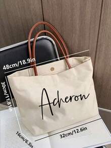 Personalized Burlap Tote Bag,Personalized Bridesmaid Proposal Bags,Beach Tote Bag,Bridesmaid Beach Gift, Bachelorette Party Bag,Bridesmaid Proposal Gift - Multicolor - View 7