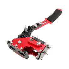 Game Wheels - Red - View 6