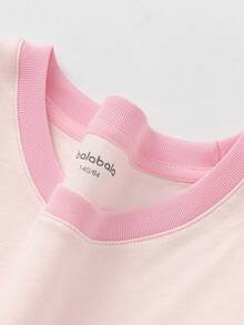 Balabala Unisex Sleeveless Top, Breathable Quick-Dry Fabric, Soft & Comfortable, Summer Tank Top - White Red - View 8