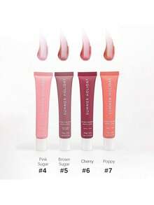 润唇膏 - 滋养唇膜和润唇膏二合一，即刻保湿、亮泽、水润 - 轻盈润色，舒缓唇部护理 - 彩色 - 查看 20