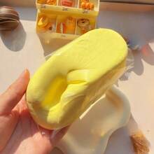 1个长蛋糕造型挤压玩具 - 解压玩具 - 挤压玩具 - 软玩具 - 捏捏乐玩具 - 指尖玩具 - 史迪奇玩具 - 旅行玩具 - 课堂指尖玩具 - 迷你洗澡玩具 - 圣诞文具减压球,生日礼物,完美礼物,复活节礼物,平安夜礼物,圣诞礼物,礼物,玩具,游戏,复活节 - 彩色 - 查看 22