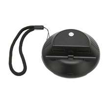 Game Console Fans - Czarne - Zobacz 1