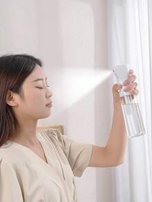 Mist System & Accessories - 200ml(透黑色) - 查看 7