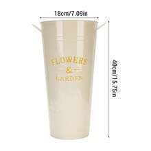 Soporte para paraguas para interiores, fácil acceso, ahorro de espacio, organizador de almacenamiento, contenedor para entrada de oficina en casa - 1PC - Ver 6