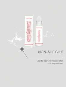 防滑胶，服装裙装防闪光防滑天然粘合剂，不移位涂层胶 - A - 查看 8