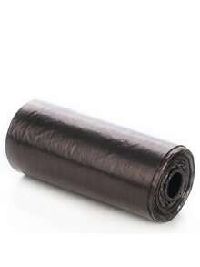 3/2/1 Pcs Geometric Trash Can, Kitchen Garbage Bin, Octagonal, Plastic Material, Brushed Surface, Open-Mouth Design, No Power Required, Suitable For Home, Office, Kitchen, Bathroom Storage, Bathroom Garbage Organization - Multicolor - View 18