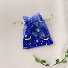 عداد مسبحة ب- 99 خرزة صغيرة، متعدد الألوان، مدمج وقابل للنقل، عداد إلكتروني عربي شرقي مناسب لعد الصلوات والتمارين والأعمال التجارية والاستخدام المنزلي وهدايا المناسبات - متعدد الألوان - مشاهدة 20