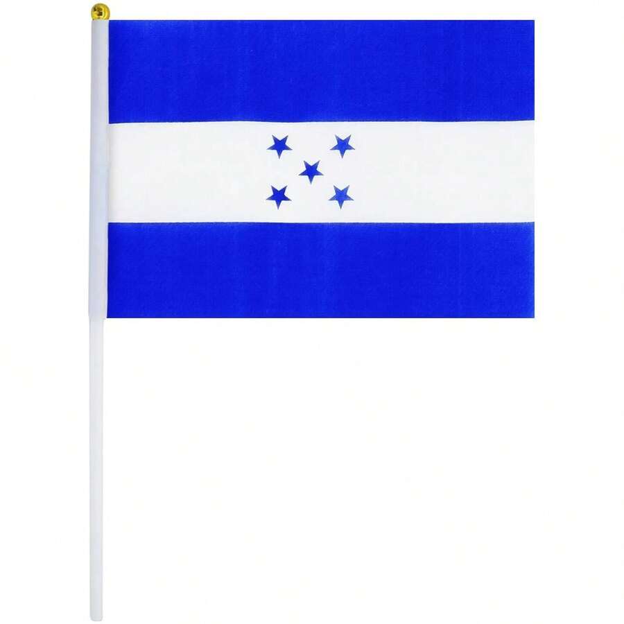 Sports Collectibles - Flags - Multicolor - View 1
