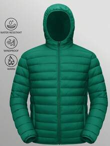 Emerald Green