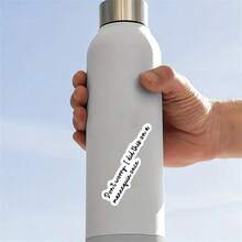 1PC 3 Inch Waterproof Outdoor PVC Removable Sticker - Funny Humor Quote Design For Car/Laptop/Water Bottle - Hilarious And Unique Sticker For Friends/Co-Workers/Adults,Don't Worry I Did This On A Mannequin Once Nursing Student Sticker - 3*0.79 Inches - View 3