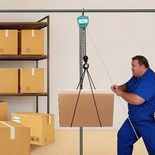 YUNRUX Lifting Tools & Accessories - Green - View 10