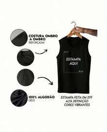 Regata Streetwear West Cost Oversized Brian Fast Furious Choppers Paul Walker Velozes Furiosos - Preto - Visão 6