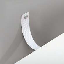 4-Drawer Double Dresser Storage Cabinet For Kitchen Hallway Wood Dressers - 預設 - 查看 9