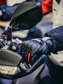 REVIT MOTO 摩托车手套 网眼手套 春夏防摔 触屏兼容 男女骑手通用 - Dirt 3 - 彩色 - 查看 8