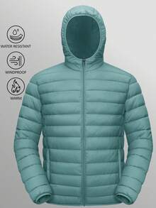 Gray-green