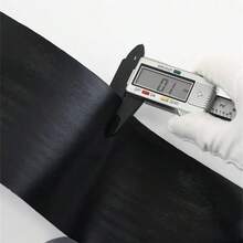 1pc 20cm X 5m Window Sill Wood Grain Contact Paper, UV Protection Edge Trim, Wrap-Around Protective Pad, Ugly Cover, Window Frame Edge Sticker - Damaged Door Repair Tape - Multicolor - View 12