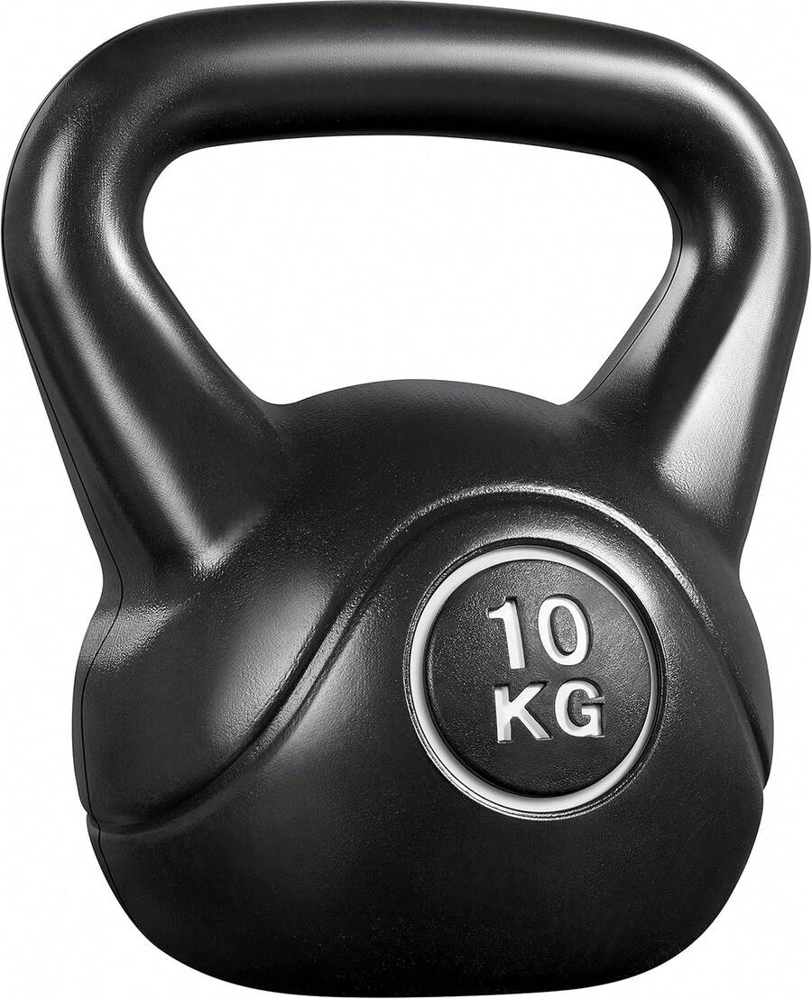 Kettlebell - 10 กก. - ดู 1