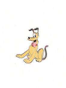 1 Stück offiziell lizenzierter Disney Pin mit Motiven von Micky Maus, Donald Duck und Pluto, süßer Cartoon Button Pin, dekorativer Anstecker für Kleidung, Taschen, Rucksäcke, Hüte, Bänder, modische Damen-Brosche, Sammlerstück, Anime-Merchandise-Geschenk zu Geburtstag, Valentinstag, Weihnachten - Verschiedenfarbig - Übersicht 17