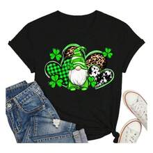 Men Outdoor Tees & Tanks - Black - View 8