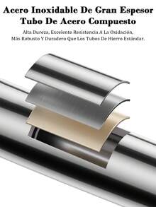 Estante De Almacenamiento 4/5/6/7/8/9 Capas Zapatero Fácil De Montar - Gris - Ver 5