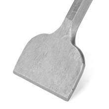 5pcs Different Type SDS Plus Bits Chisel Set For Electric Rotary Hammer - B - View 8