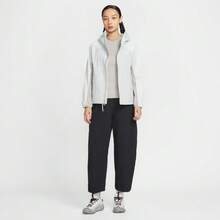 Nike 女士 AS W ACG SFADV PHANTAZMA 梭织连帽夹克 IF0102-025 - 淺灰色 - 查看 6